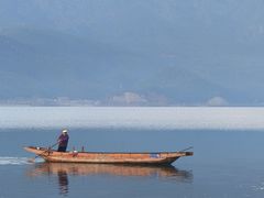 -丽江泸沽湖景区