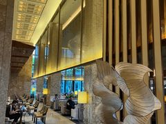 -杭州城中香格里拉大酒店