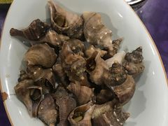 -威海渔村(静安旗舰店)