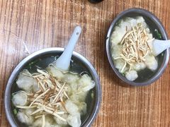 -荣巷小馄饨(荣巷店)