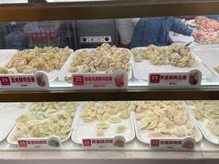 -熊大爷现包饺子(和平里店)