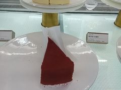 -St蛋糕王国(亨特店)