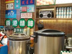 -美芝莲(领展购物广场中关村店)