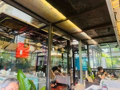 -野蔓果·山野菜(西湖景区·龙井茶田店)