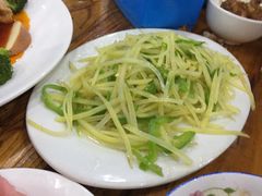 -雨田饭店(华兴东街店)