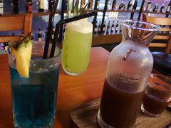 -CIRCLE·酒吧(第一国际店)