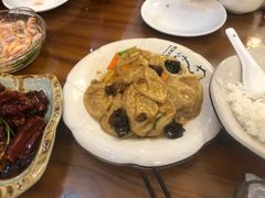 -灵福缘私房菜·农家菜(拈花湾·灵山大佛必推店)
