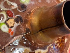 -马记伊源斋涮肉·清真菜(潘家园古玩市场店)