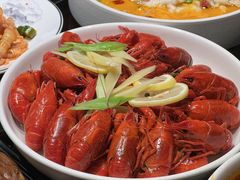 -金陵一哥龙虾(水木秦淮店)