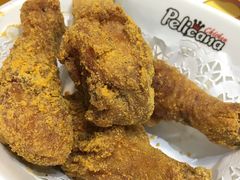 -Pelicana百利家炸鸡(江南西名店城店)
