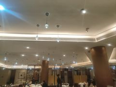 -潮福城潮州大酒楼(湖滨北路店)