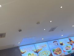 -小杨生煎(浦江欢乐颂店)