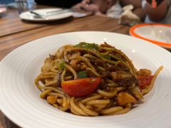 -必胜客(时代广场店)