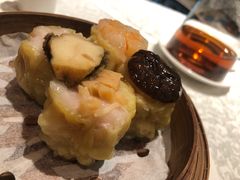 -红棉中餐厅·广州海航威斯汀酒店