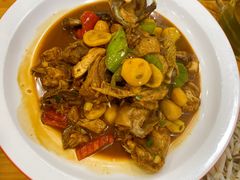 -品鲜村农家菜·阳澄湖大闸蟹(总店)