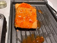 -刘胖子家常菜·蹄花焖藕(中央花园店)