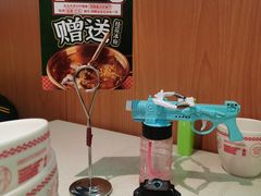 -明腾壹间茶餐厅(新都会花园广场店)
