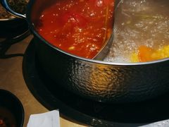 -手选潮汕鲜活牛肉火锅(二七广场店)