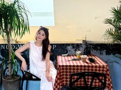 -nodcafe(M50创意园店)