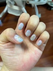 -EMILY艾枚莉美甲美睫·美颜·现磨咖啡