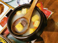 -吉祥春饼·烤鸭(国贸店)