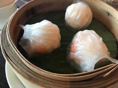 -广州柏悦酒店·悦景轩·粤菜餐厅