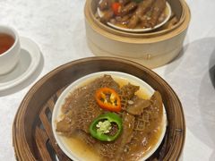-红棉中餐厅·广州海航威斯汀酒店