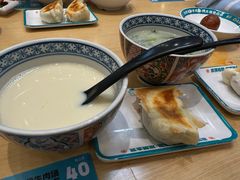-当家水煎包·牛肉汤(浦江店)