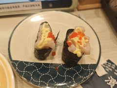 -滨寿司(新街口中央商场店)