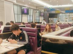 -太兴餐厅(东方广场分店)