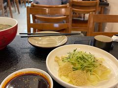 -兰州宾馆餐厅(兰州驻京办店)