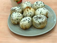 -老盛兴汤包馆(江宁一店)
