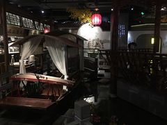 -卞氏菜根香(青羊万达店)