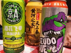 -江味龙虾馆·裸蓝龙虾(南山店)