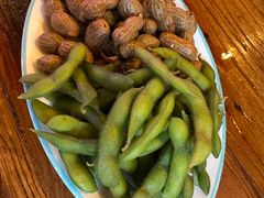 -后院烤吧·木炭烧烤·烤鱼·云贵川火锅(忻州古城店)