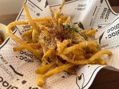 -Blac+Blac(中海环宇荟店)