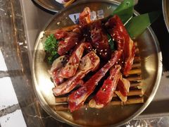 -大叹号·朝鲜族烤肉(潍坊泰华城店)