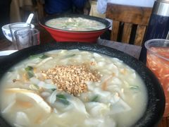 -老雒阳面馆·水席(定鼎门店)