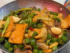 -听涛雅苑百味饺子老家菜馆