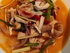-新疆兵团食府清真(马连道店)