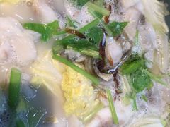 -四道菜·福建菜馆(万家广场店)