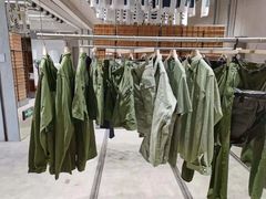 -迪桑特DESCENTE(北京三里屯BLANC店)