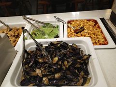 -清心素食自助餐厅(夫子庙店)