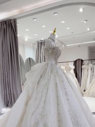 -LOVE SHINE婚纱·红鼎庄龙凤褂·妈妈装定制
