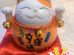 -一斗火锅·招财羊毛肚(上河城店)