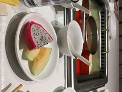 -巴奴毛肚火锅(大剧院店)