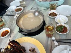 -阿杜打边炉(五江天街店)