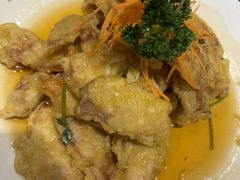 -那家老院子东北菜·饺子·小鸡炖蘑菇(艳华街店)