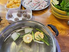 -鱼醉无骨鱼·中山脆肉鲩(荔湾路店)