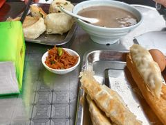 -朝阳糁馆